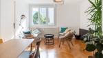 Rénovation d’appartement à Annecy