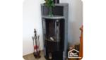 Bardage maison cotentin 