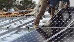 Pose de panneaux solaires à Fonsorbes 31470