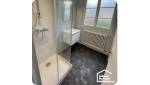 rénovation totale d'une salle de bain
