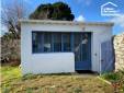 Décoration et aménagement intérieur du garage transformé en studio à Arzon 56640