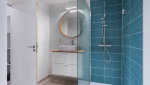 Rénovation d'une chambre parentale à Saint-Sébastien-sur-Loire