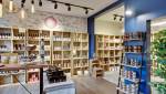 travaux boutique