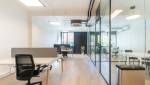 Création de bureaux à Annecy