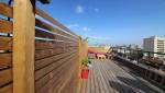 La terrasse accessible