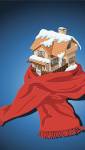 Pour ne plus avoir froid, renforcer votre isolation thermique