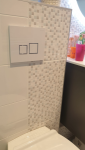 Rénovation toilette