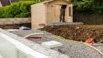 Installer une serre de jardin