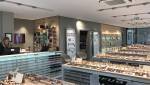 Rénovation Espace commercial à Nogent-sur-Marne (94)