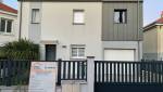 Surélévation de 20 m² pour créer une chambre et un dressing