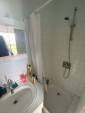Salle de bain avant réfection
