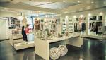 Boutique de prêt-à-porter en Normandie