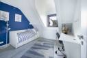 Chambre d'enfant
