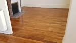 parquet bois