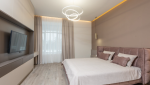 Chambre d'amis