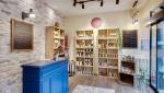 travaux boutique