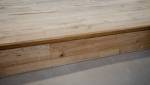 Parquet massif en chataignier