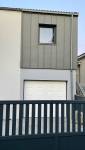 Surélévation de 20 m² pour créer une chambre et un dressing