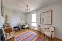 Coin bureau dans une chambre Dourdan