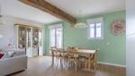 Salon sur Jardin