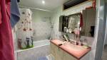 Rénovation complète d’une salle de bain et rafraîchissement d’une salle d’eau à Antony