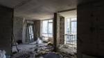 Rénovation d'un immeuble à Bordeaux