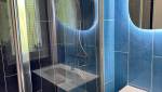 Rénovation douche à Serris