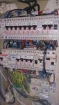 Travaux de rénovation électrique avec mise aux normes du tableau électrique - Nantes 44