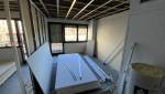 Rénovation d'appartement à Annemasse