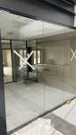 Bureaux Cloisons modulaires Chasssis aluminium 