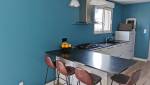 Nouvelle cuisine fonctionnelle - Bain-de-Bretagne