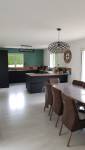 Rénovation de maison à Vertou - changement de la cuisine