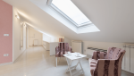 Rénovation énergétique : isolation des combles