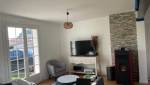 Rénovation et agrandissement d'un salon au Bignon