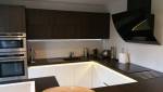 Cuisine Jossigny