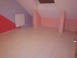 Isolation des chambres sous les combles Etampes