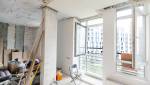 Rénovation d'un immeuble à Bordeaux