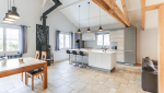 Rénovation d’une maison à Pierrevert (04860)