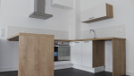 Rénovation d’un studio à Forcalquier (04300)