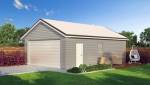 Garage indépendant