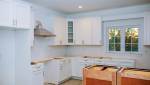 Cuisine Buanderie dans extension bois - Nantes-Nord - 44300 -