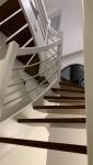 Escalier sur mesure à Village Neuf