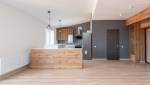 Rénovation d'appartement à Pont-L'abbé