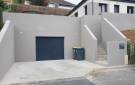 Construction d'un garage (Essonne)
