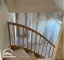 Escalier pour accès bureau à Damgan