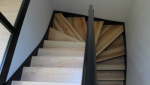 Rénovation d'une belle maison de ville à Manosque (4100)