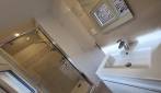 Salle de bain après travaux