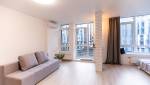 Rénovation d'un immeuble à Bordeaux