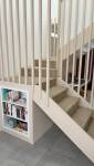 Escalier moderne