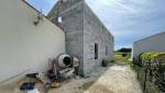 Extension de maison à Saintes
